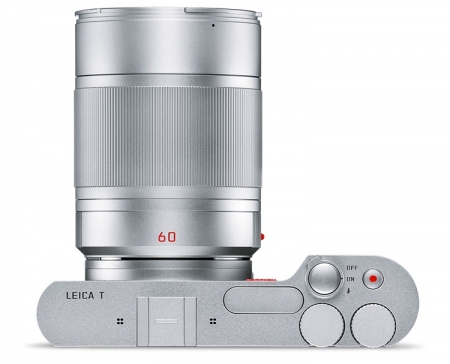 Дебют объектива Leica APO-Macro-Elmarit-TL 60 mm f/2.8 ASPH