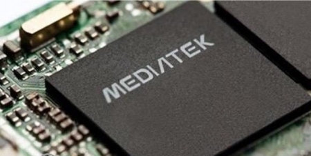 MediaTek проектирует мощный мобильный процессор Helio X35