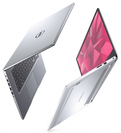 Новые ноутбуки Inspiron 14 7460 и Inspiron 15 7560 замечены в Гонконге