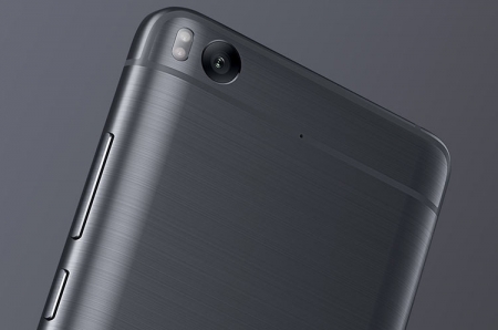 Xiaomi представила новые флагманские смартфоны Mi5s и Mi5s Plus
