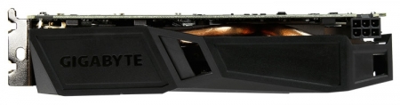 Gigabyte GeForce GTX 1060 Mini ITX 3G/6G: видеокарты для компактных корпусов