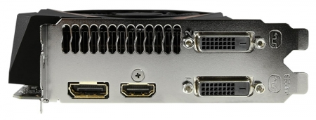 Gigabyte GeForce GTX 1060 Mini ITX 3G/6G: видеокарты для компактных корпусов