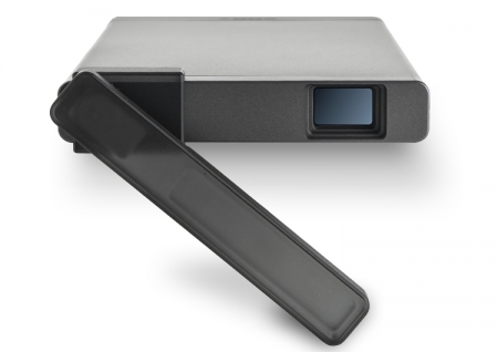 Пикопроектор Sony MP-CL1A позволяет формировать изображение размером до 120