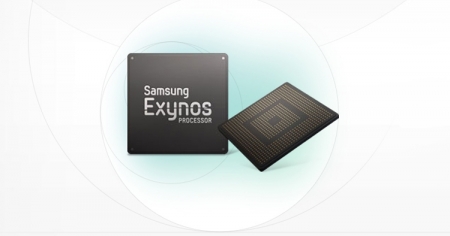 Samsung ведёт переговоры по поводу графических технологий с AMD и NVIDIA