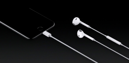 Apple анонсировала iPhone 7 и iPhone 7 Plus
