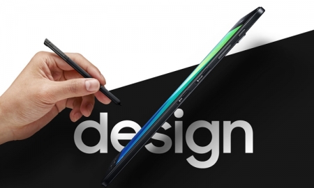 Samsung Galaxy Tab A 10.1 с S Pen оказался на  дороже версии без стилуса
