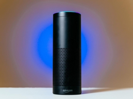 Голосовой помощник Amazon Alexa может появиться на ПК