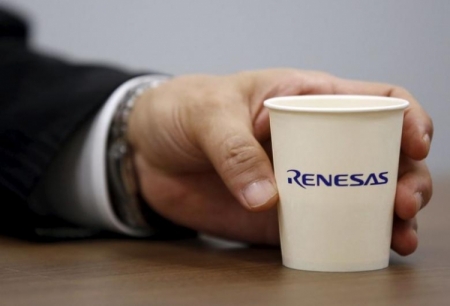 Renesas покупает американского чипмейкера Intersil за $3,2 млрд