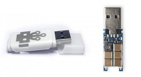 USB-брелок, за секунду выводящий ПК из строя, стоит всего €50
