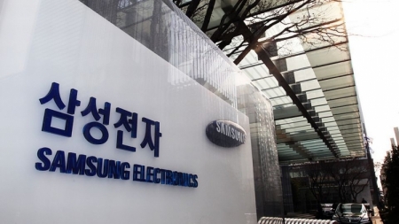 Samsung продала акции четырёх компаний на триллион вон