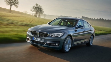 BMW покажет на Парижском автосалоне электроскутер и эксклюзивный гибрид i8
