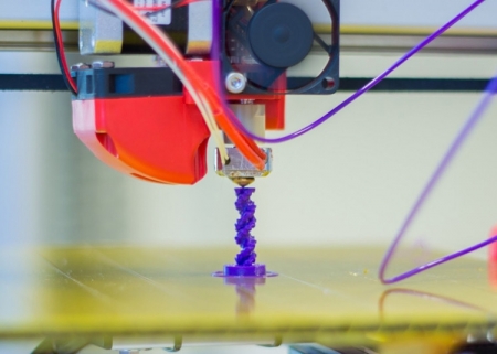 General Electric купит две компании из сферы 3D-печати за $1,4 млрд