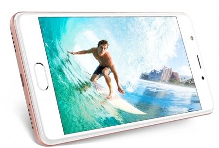 BLU Life One X2: смартфон на платформе Snapdragon 430 с 5,2