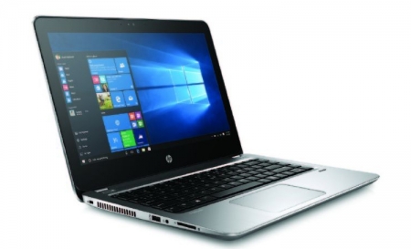 Цена бизнес-ноутбуков HP ProBook 400 G4 начинается с $500