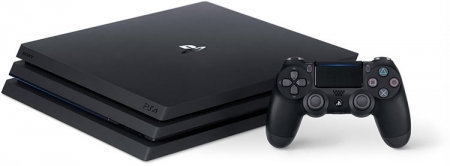 Sony считает ПК, а не Xbox One основным конкурентом PS4
