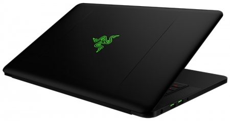 Razer представила обновлённые ноутбуки Blade и Blade Stealth