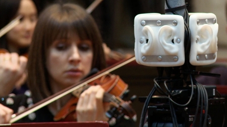 Симфоническая музыка уходит в виртуальную реальность