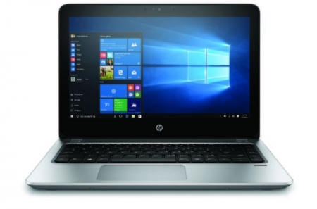 Цена бизнес-ноутбуков HP ProBook 400 G4 начинается с 0