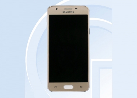 Samsung готовит смартфон SM-G5510 на платформе Snapdragon 425