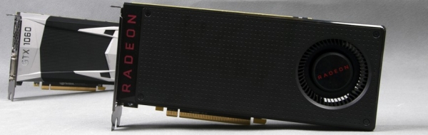 Железный эксперимент: какой процессор нужен для NVIDIA GeForce GTX 1060 и AMD Radeon RX 480