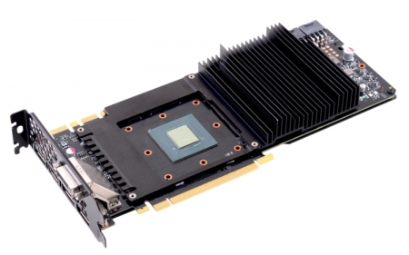 Ускоритель Inno3D GeForce GTX 1080 iChill Black получил внушительный разгон