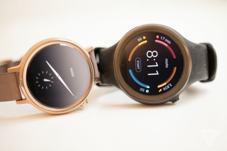 LG, Huawei и Lenovo пока не планируют выпускать новые смарт-часы