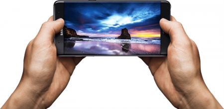 Samsung обменяла в США половину проданных дефектных Note 7