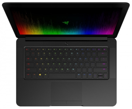 Razer представила обновлённые ноутбуки Blade и Blade Stealth