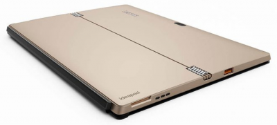 Lenovo Miix 710: характеристики 12” планшета с CPU Intel Kaby Lake раскрыты до анонса