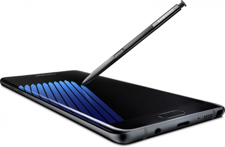 Samsung Galaxy S8 может тоже избавиться от 3,5-мм разъёма