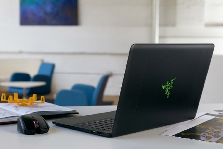 Razer представила обновлённые ноутбуки Blade и Blade Stealth