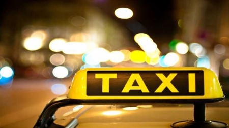 Беспилотные такси начнут перевозить пассажиров в Москве в течение 10 лет