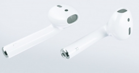 Apple анонсировала iPhone 7 и iPhone 7 Plus