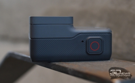 GoPro анонсировала экшен-камеры Hero5 и свой первый дрон Karma