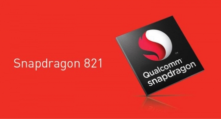 Xiaomi готовит смартфон Mi 5s Plus на платформе Snapdragon 821