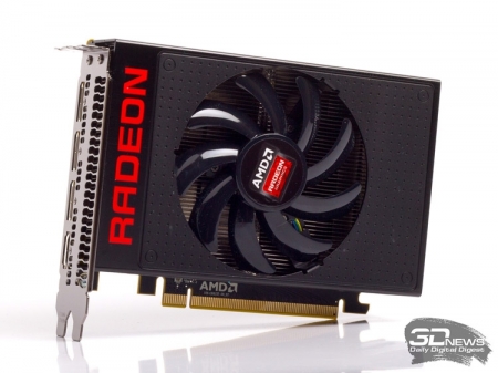 В AMD подтвердили ориентировочный срок выхода GPU Vega