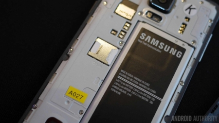 В проблемах с Galaxy Note 7 виновна «дочка» Samsung