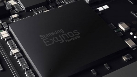 Частота процессора Samsung Exynos 8895 может достигать 3 ГГц