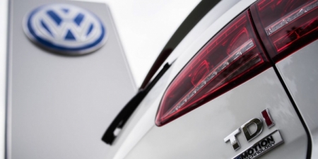 Инженер Volkswagen признал вину в скандале с «дизельгейтом»
