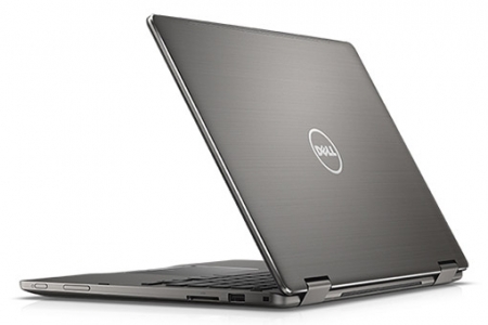 Dell Latitude 13 3000 (3379): новые модели устройств «2-в-1» бизнес-класса
