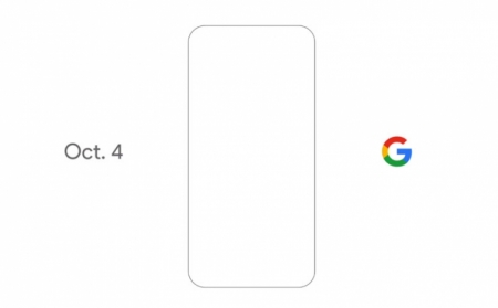 Google 4 октября приглашает на анонс смартфонов Pixel
