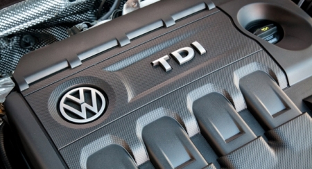 ЕС заступился за обманутых владельцев автомобилей Volkswagen
