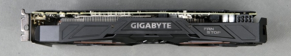 Обзор видеокарты GIGABYTE GeForce GTX 1070 G1 Gaming: быть в тренде