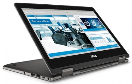 Dell Latitude 13 3000 (3379): новые модели устройств «2-в-1» бизнес-класса
