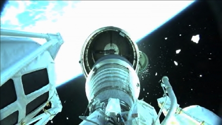 Зонд OSIRIS-REx успешно отправлен к астероиду Бенну