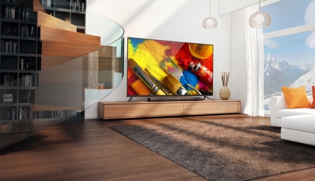 Цена новых смарт-телевизоров Xiaomi Mi TV 3S начинается с $520