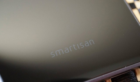 Мощный смартфон Smartisan T3 получит чип Snapdragon 820 и 6 Гбайт ОЗУ