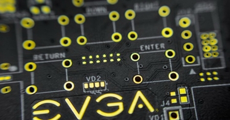Опубликованы первые снимки прототипа EVGA Epower 3.0