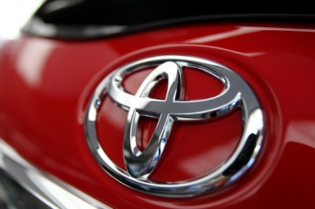 Toyota отзывает 220 тыс. автомобилей в России из-за риска утечки топлива