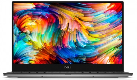 Ноутбук Dell XPS 13 на платформе Intel Kaby Lake доступен для заказа по цене от 0